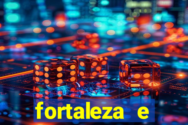 fortaleza e flamengo futmax